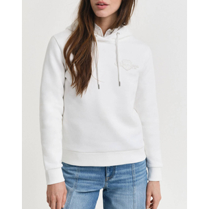 Product GANT ΦΟΥΤΕΡ ΜΜ REG TONAL SHIELD HOODIE base image