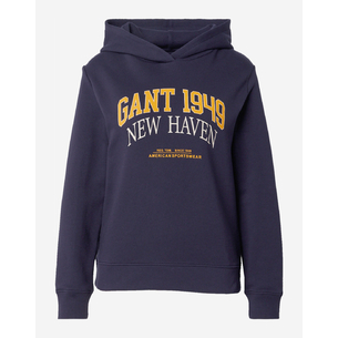 Product GANT ΦΟΥΤΕΡ ΜΜ REG ARCH PRINT HOODIE base image