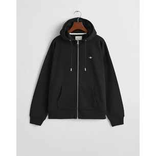 Product GANT SHIELD ZIP HOODIE base image