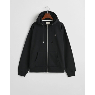 Product GANT ΖΑΚΕΤΑ ΦΟΥΤΕΡ SHIELD ZIP HOODIE base image