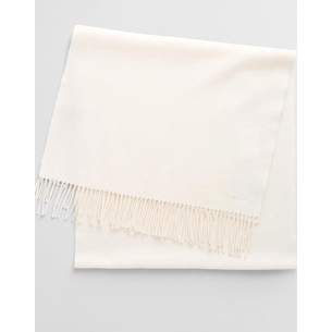 Product GANT ΚΑΣΚΩΛ WOOL WOVEN SCARF base image
