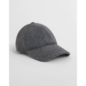 Product GANT ΚΑΠΕΛΟ LUSTROUS MELTON CAP base image