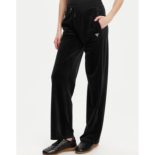 Product GUESS COUTURE STRAIGHT LONG PANT ΠΑΝΤΕΛΟΝΙ ΓΥΝΑΙΚΕΙΟ base image