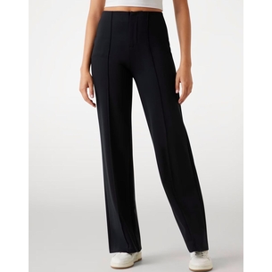 Product GUESS CARLA FLARE PANTS WOMEN base image