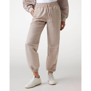 Product GUESS 4G AOP LONG PANTS WOMEN base image