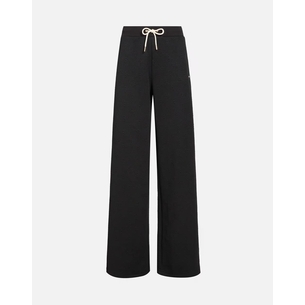 Product GUESS 3D PEONY WIDE LENG PANTS WOMEN'S PANTS base image