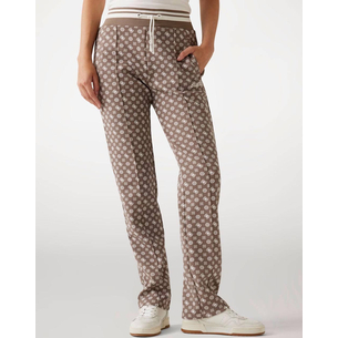 Product GUESS NEW AGGIE LONG PANT WOMEN'S PANTS base image