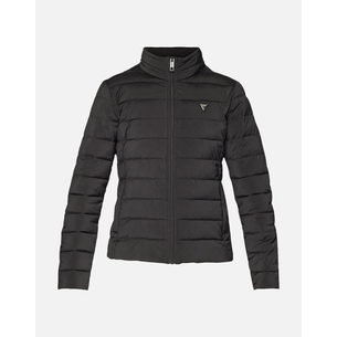 Product GUESS SOLID HEAVY DIANN PUFFER JACKET WOMEN base image