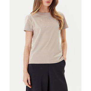 Product GUESS MARINA SS CN T-SHIRT WOMEN base image