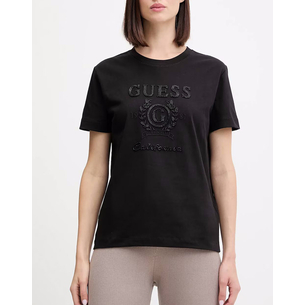 Product GUESS MENA SS T-SHIRT ΜΠΛΟΥΖΑ ΓΥΝΑΙΚΕΙΟ base image