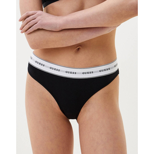 Product GUESS UNDERWEAR CARRIE NEW BRAZILIAN - ECO CUDDLE JERSEY 180 gr ΓΥΝΑΙΚΕΙΟ base image