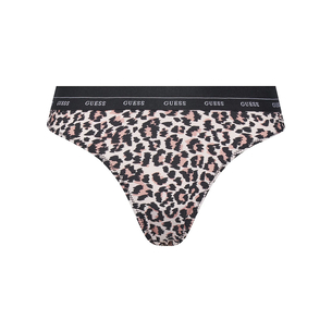 Product GUESS  JANE PRINTED REGULAR BRAZILIAN ΕΣΩΡΟΥΧΟ ΓΥΝΑΙΚΕΙΟ base image