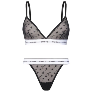 Product GUESS  KRIS TRIANGLE + THONG SET ΣΕΤ ΓΥΝΑΙΚΕΙΟ base image