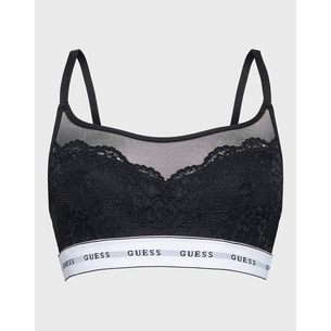 Product GUESS UNDERWEAR BELLE BRALETTE SOFT - DAILY LACE ΕΣΩΡΟΥΧΟ ΓΥΝΑΙΚΕΙΟ base image