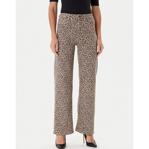 Product GUESS  WIDE LEG ΠΑΝΤΕΛΟΝΙ ΓΥΝΑΙΚΕΙΟ base image
