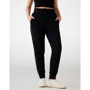 Product GUESS NEW VICTOIRE SCUBA PANT ΠΑΝΤΕΛΟΝΙ ΓΥΝΑΙΚΕΙΟ base image