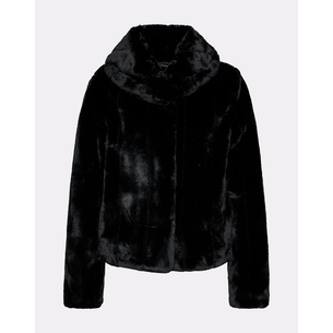 Product GUESS NEW SOPHY JACKET ΜΠΟΥΦΑΝ ΓΥΝΑΙΚΕΙΟ base image