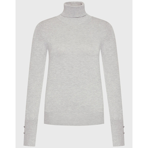 Product GUESS PAULE TN LS SWEATER ΠΛΕΚΤΟ ΓΥΝΑΙΚΕΙΟ base image
