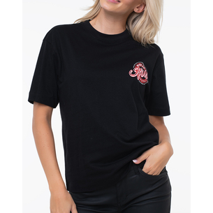 Product GUESS SS CN KISS L.A. TEE ΜΠΛΟΥΖΑ ΓΥΝΑΙΚΕΙΟ base image