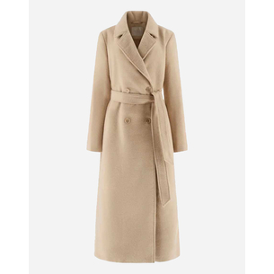 Product GUESS  LORENZA LONG COAT ΠΑΛΤΟ ΓΥΝΑΙΚΕΙΟ base image