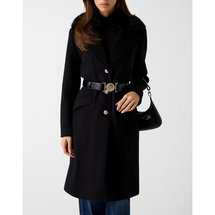 Product GUESS NEW PATRICE BELTED COAT ΠΑΛΤΟ ΓΥΝΑΙΚΕΙΟ base image