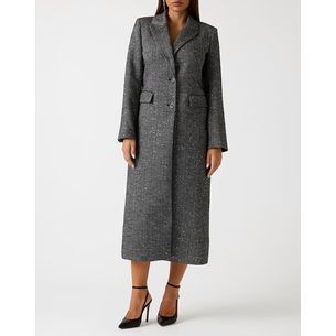 Product GUESS STEFANIA FITTED COAT ΠΑΛΤΟ ΓΥΝΑΙΚΕΙΟ base image