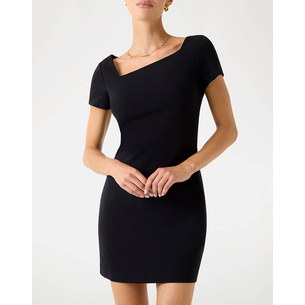 Product GUESS SS MAELICE FIT AND FLARE DRESS ΦΟΡΕΜΑ ΓΥΝΑΙΚΕΙΟ base image