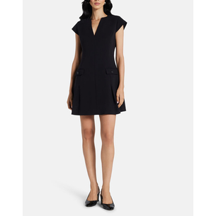 Product GUESS JOANDRA MINI DRESS ΦΟΡΕΜΑ ΓΥΝΑΙΚΕΙΟ base image