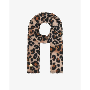 Product GUESS  DOMITILLA SCARF 80X180 ΚΑΣΚΟΛ ΓΥΝΑΙΚΕΙΟ base image
