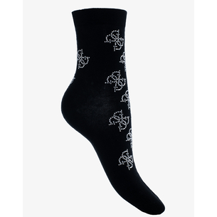 Product GUESS  4G SHINY COTTON SOCKS ΚΑΛΤΣΕΣ ΓΥΝΑΙΚΕΙΟ base image