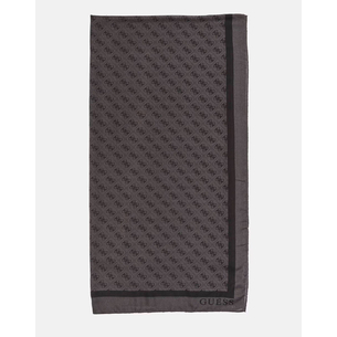 Product GUESS KATYA SCARF 90X180 WOMEN'S ACCESSORIES base image