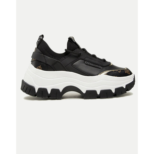Product GUESS BRAYDIN - SMART WOMEN'S SHOES base image