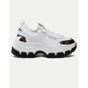 Product GUESS BRAYDIN - SMART WOMEN'S SHOES base image