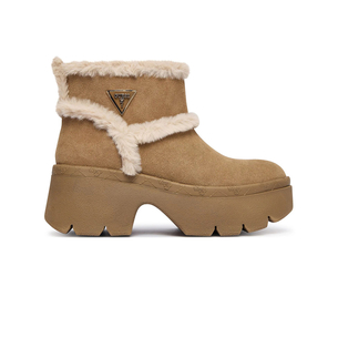 Product GUESS BRIDGETE ΠΑΠΟΥΤΣΙ ΓΥΝΑΙΚΕΙΟ base image