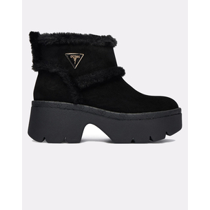 Product GUESS BRIDGETE ΠΑΠΟΥΤΣΙ ΓΥΝΑΙΚΕΙΟ base image