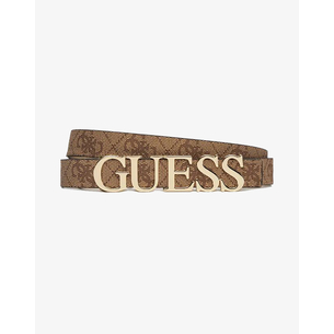 Product GUESS  ZAMIRA NOT ADJ PANT BELT ΖΩΝΗ ΓΥΝΑΙΚΕΙΟ base image