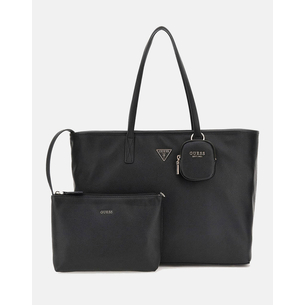 Product GUESS POWER PLAY II LARGE TECH TOTE BAG WOMEN (Dimensions: 39 x 31 x 14cm.) base image