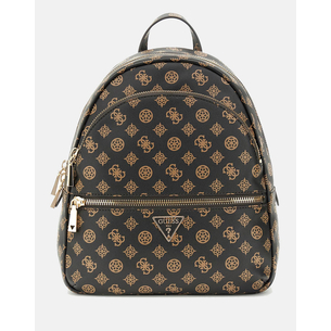 Product GUESS MANHATTAN II LARGE BACKPACK WOMEN'S BAG (Dimensions: 25 x 33 x 13cm.) base image