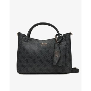 Product GUESS  BRENTON SML GIRLFRIEND SATCHEL ΤΣΑΝΤΑ ΓΥΝΑΙΚΕΙΟ base image