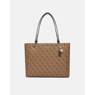 Product GUESS NOELLE II TOTE BAG WOMEN (Dimensions: 33 x 29 x 9cm.) base image