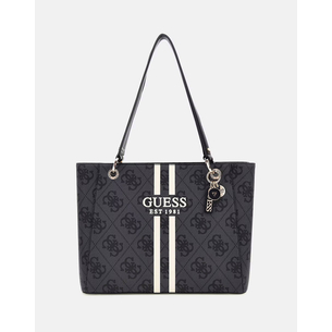 Product GUESS NOELLE II TOTE BAG WOMEN (Dimensions: 37 x 26 x 10cm.) base image