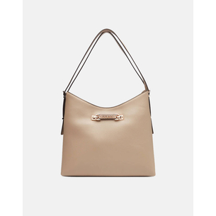 Product GUESS LEFIA LARGE HOBO BAG WOMEN (Dimensions: 33 x 24 x 11cm.) base image