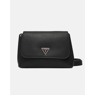 Product GUESS MERIDIAN II FLAP CROSSBODY BAG WOMEN (Dimensions: 25 x 18 x 8cm.) base image