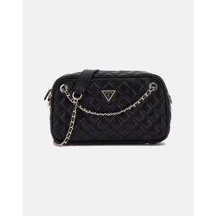 Product GUESS GIULLY II SHOULDER SATCHEL BAG WOMEN (Dimensions: 30 x 18 x 7cm.) base image