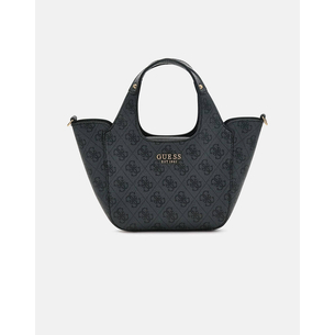 Product GUESS  CALISTA 2 IN 1 MINI TOTE ΤΣΑΝΤΑ ΓΥΝΑΙΚΕΙΟ (Διαστάσεις: 27 x 17 x 8εκ.) base image