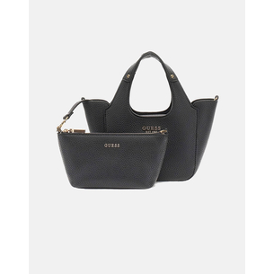 Product GUESS  CALISTA 2 IN 1 MINI TOTE ΤΣΑΝΤΑ ΓΥΝΑΙΚΕΙΟ (Διαστάσεις: 27 x 17 x 8εκ.) base image