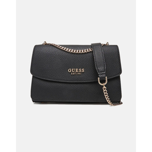 Product GUESS  CALISTA CONVERTIBLE XBODY FLAP ΤΣΑΝΤΑ ΓΥΝΑΙΚΕΙΟ (Διαστάσεις: 24 x 17 x 9εκ.) base image