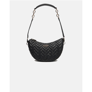 Product GUESS  MELISANDRA TOP ZIP SHLDR BAG ΤΣΑΝΤΑ ΓΥΝΑΙΚΕΙΟ (Διαστάσεις:  25 x 15 x 9εκ.) base image