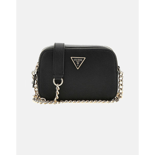 Product GUESS  NOELLE II CROSSBODY CAMERA ΤΣΑΝΤΑ ΓΥΝΑΙΚΕΙΟ (Διαστάσεις: 20 x 13 x 8εκ.) base image