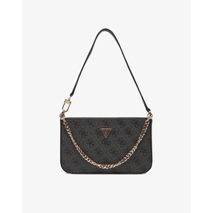 Product GUESS  NOELLE II MINI TP ZP SHLDR BAG ΤΣΑΝΤΑ ΓΥΝΑΙΚΕΙΟ base image